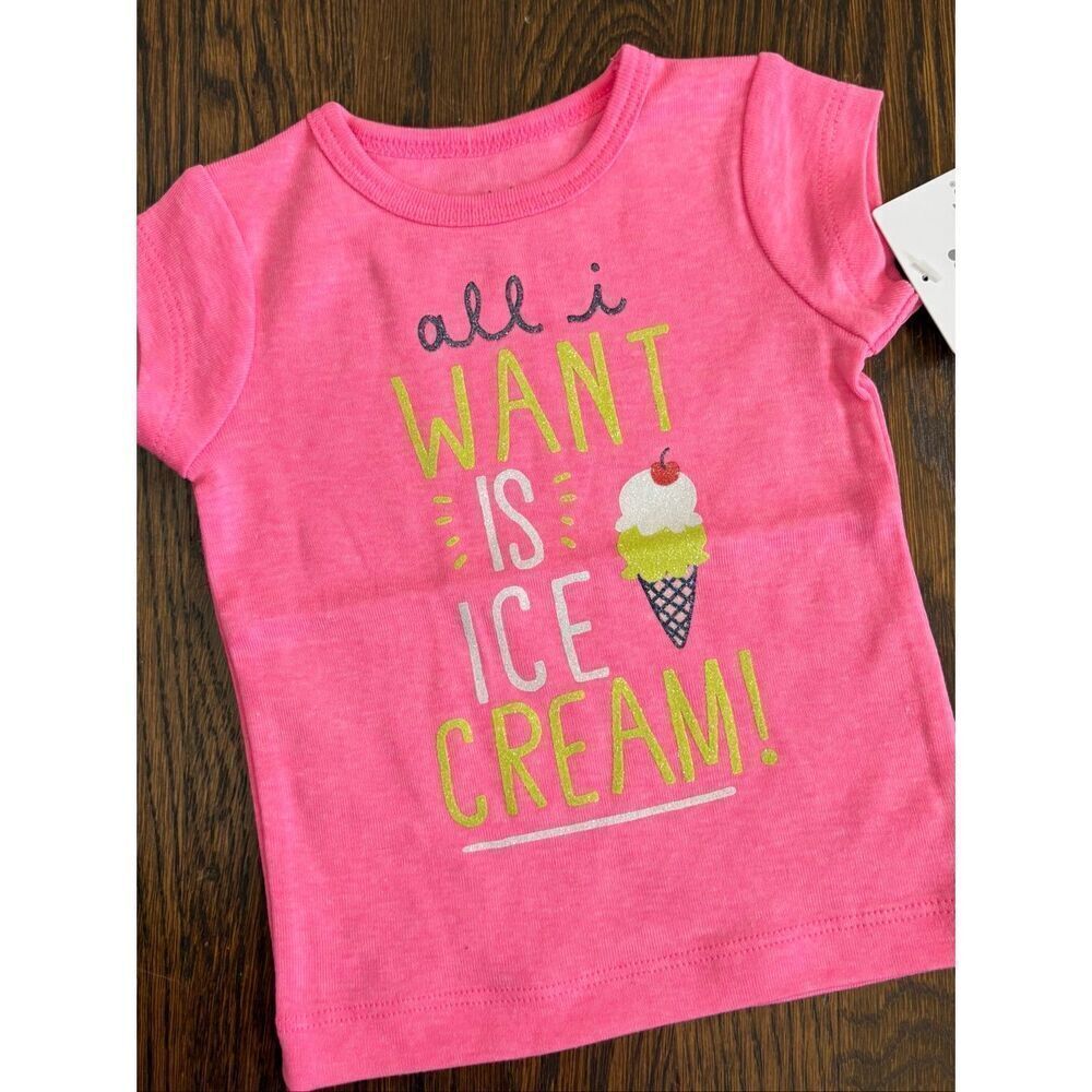 NWT Carter’s Infant Baby Girl 3-6 Months Bundle - Picture 2 of 7